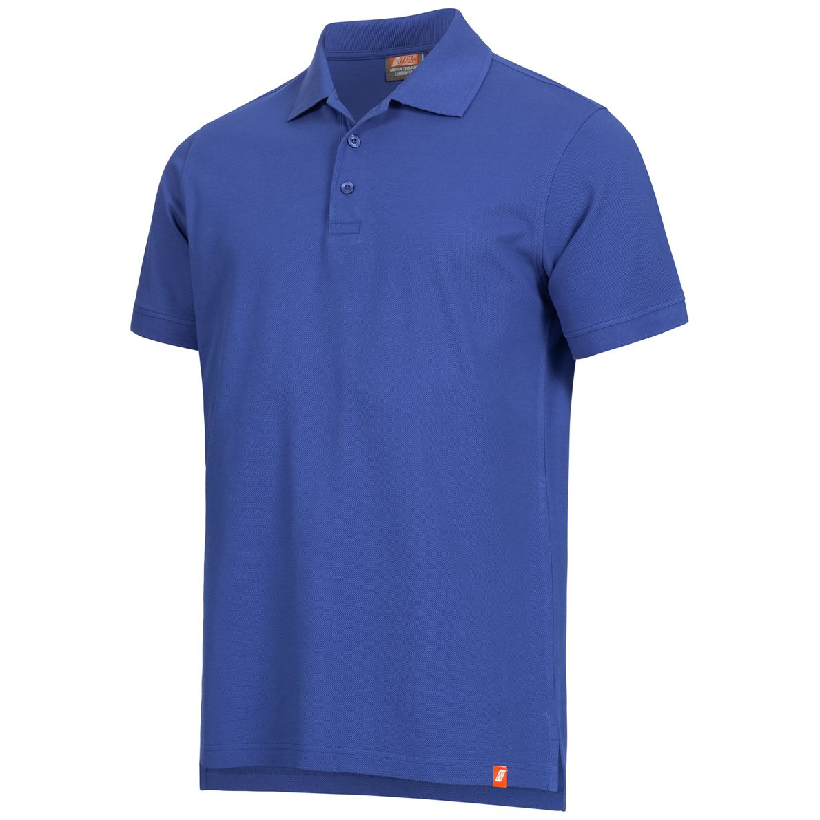 Nitras Motion Tex Light Polo-Arbeitsshirt für Herren (Bild 1)