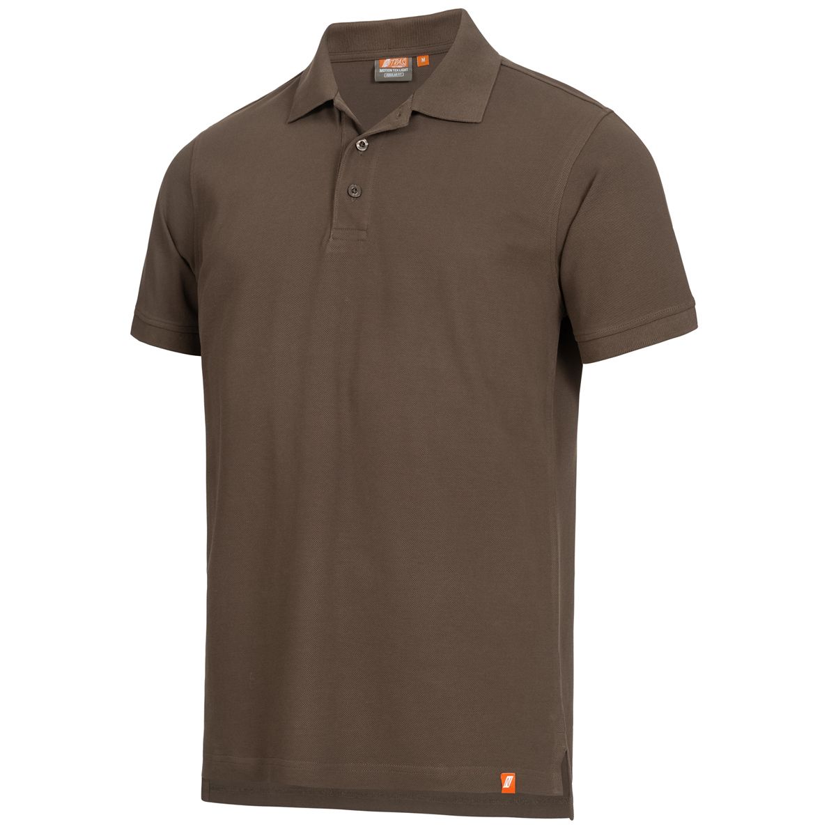 Nitras Motion Tex Light Polo-Arbeitsshirt für Herren (Bild 1)