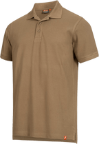 Nitras Motion Tex Light Polo-Arbeitsshirt für Herren (Bild 1)