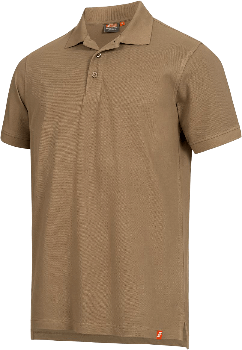 Nitras Motion Tex Light Polo-Arbeitsshirt für Herren (Bild 1)