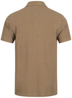 Nitras Motion Tex Light Polo-Arbeitsshirt für Herren