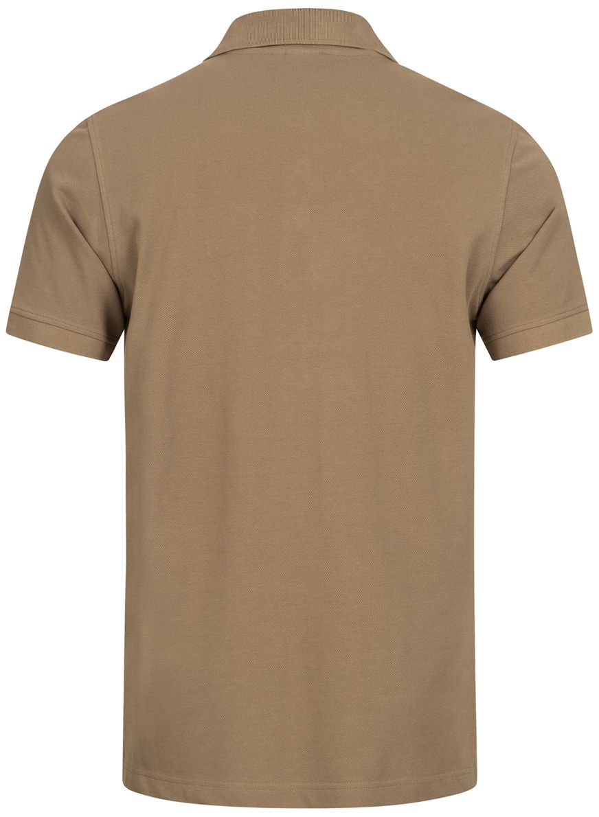 Nitras Motion Tex Light Polo-Arbeitsshirt für Herren