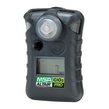 MSA Altair PRO Eingaswarngerät, unbefristet, für O2, ClO2, HCN & PH3 (Bild 1)