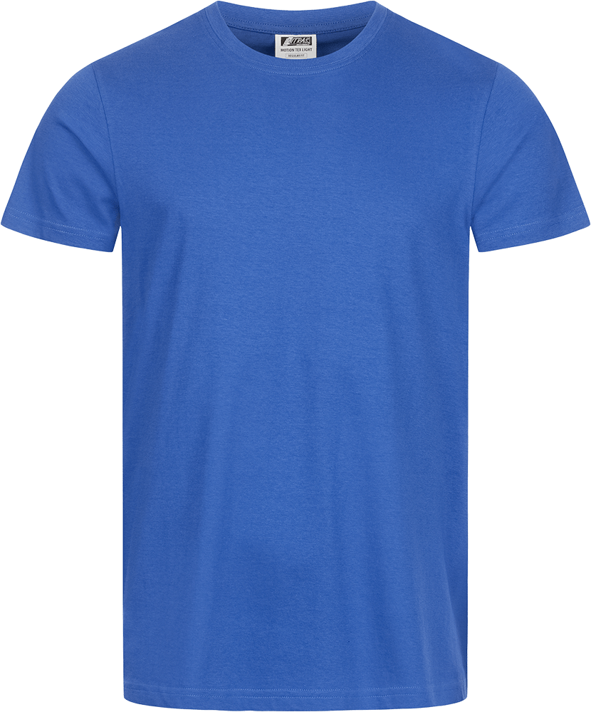 Nitras Motion Tex Light Herren-Arbeitsshirt