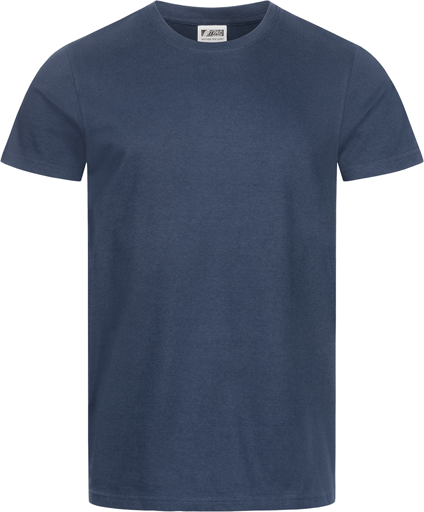 Nitras Motion Tex Light Herren-Arbeitsshirt