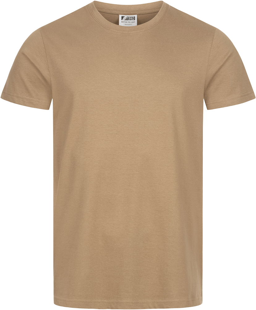 Nitras Motion Tex Light Herren-Arbeitsshirt