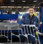 Hans Schäfer Arbeitshose lang