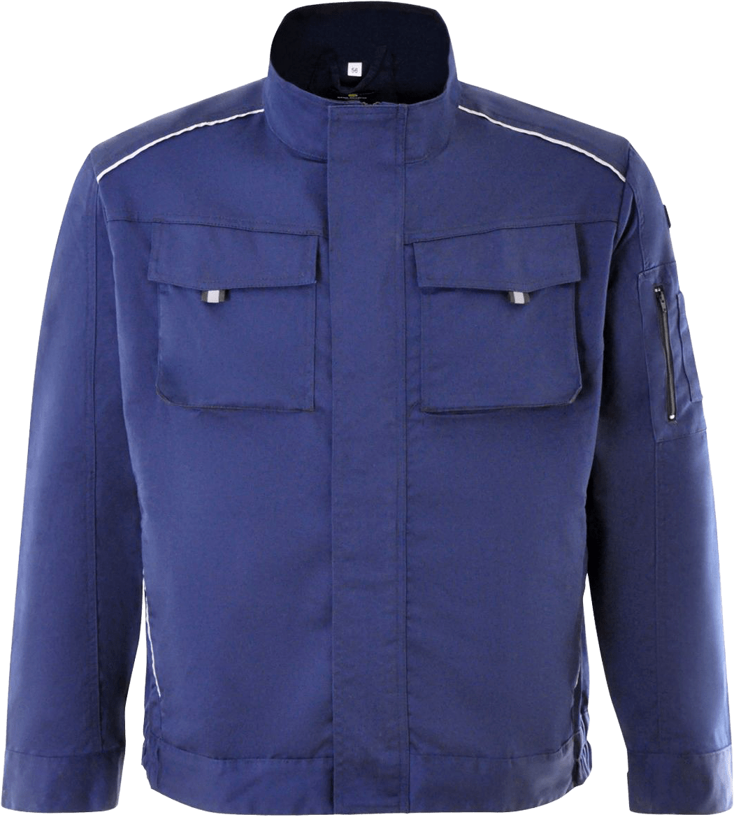 Hans Schäfer Herren-Arbeitsjacke
