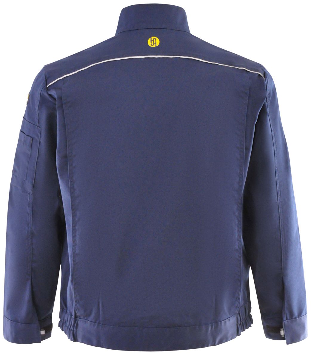 Hans Schäfer Herren-Arbeitsjacke
