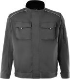 Hans Schäfer Herren-Arbeitsjacke (Bild 1)