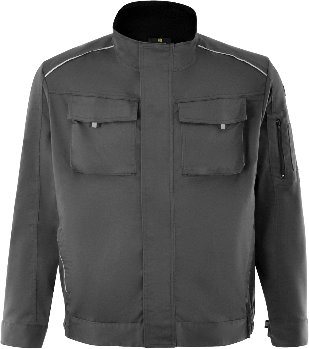 Hans Schäfer Herren-Arbeitsjacke (Bild 1)