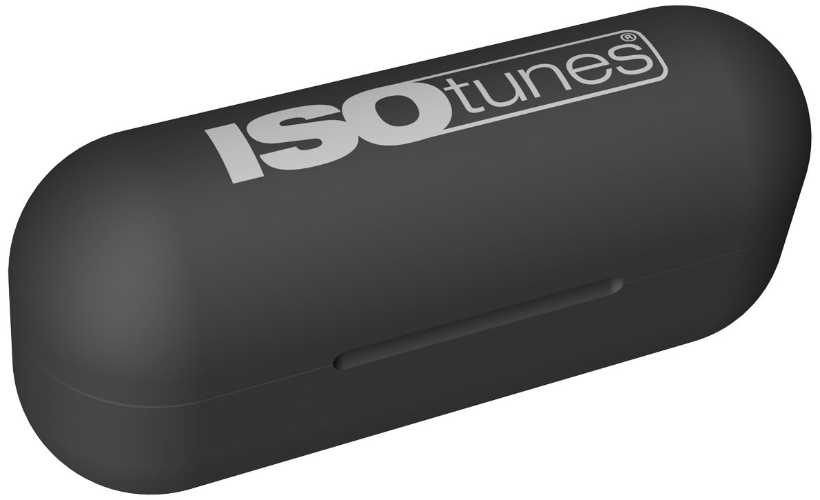 ISOtunes Free Elektronische Ohrstöpsel passiv mit Bluetooth (Bild 6)