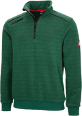 Nitras Motion Tex Plus Herren-Arbeitspullover (Bild 1)