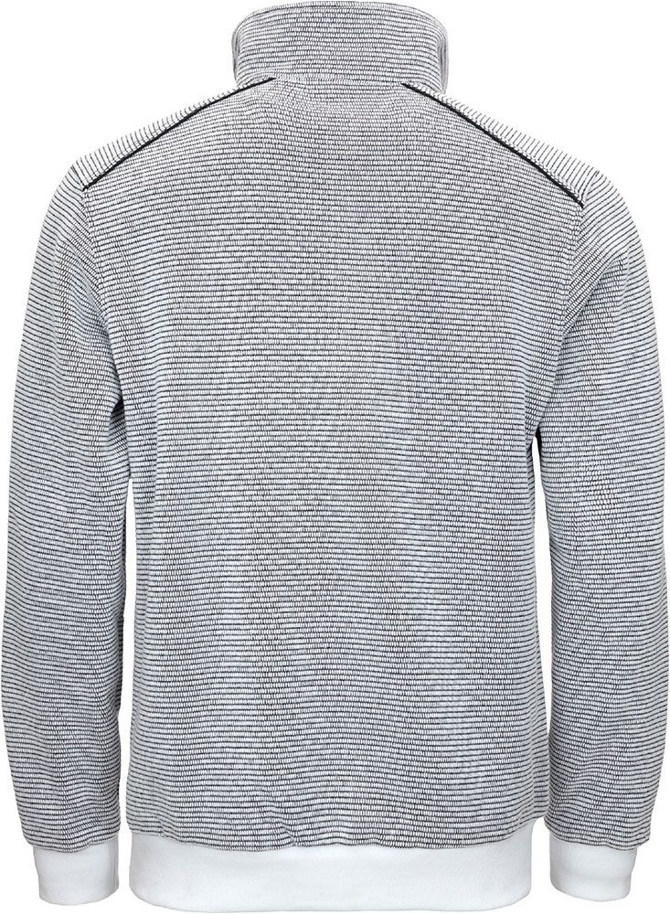 Nitras Motion Tex Plus Herren-Arbeitspullover