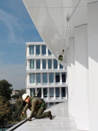 MSA V-Tec Höhensicherungsgerät - EN 360 - 10 m Stahlseil verzinkt (Bild 2)