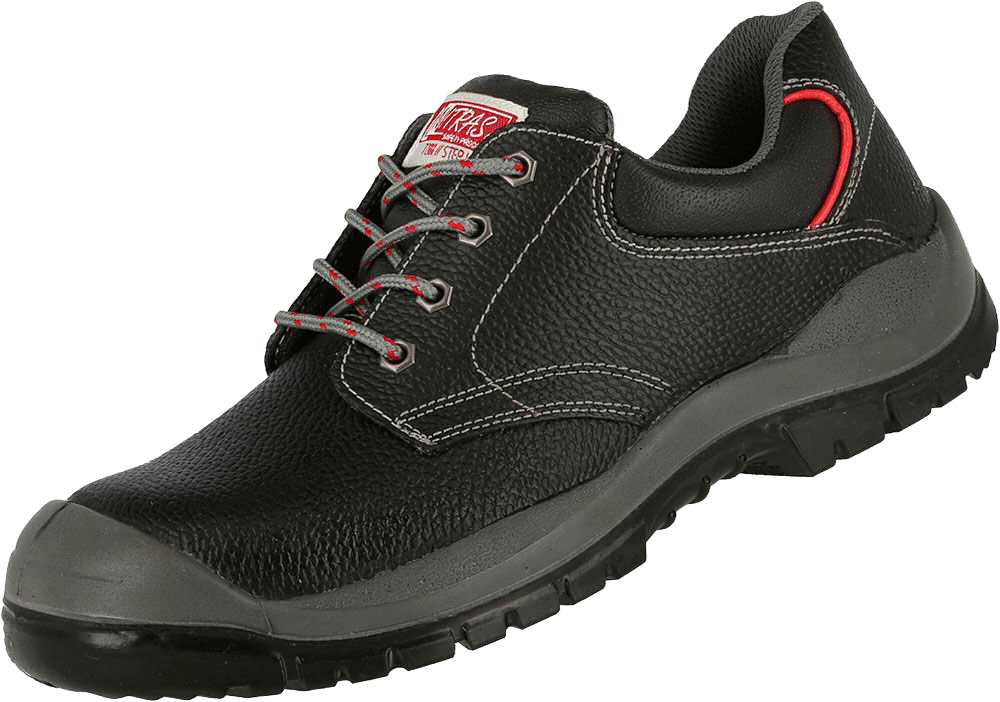 Nitras Step 7200 S3 Arbeitsschuhe - 44 (Bild 1)