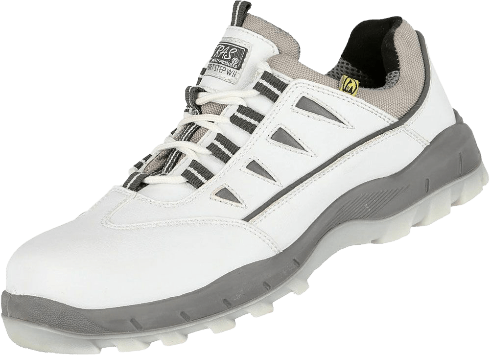Nitras Sport Step 7305 S3 Arbeitsschuhe (Bild 1)