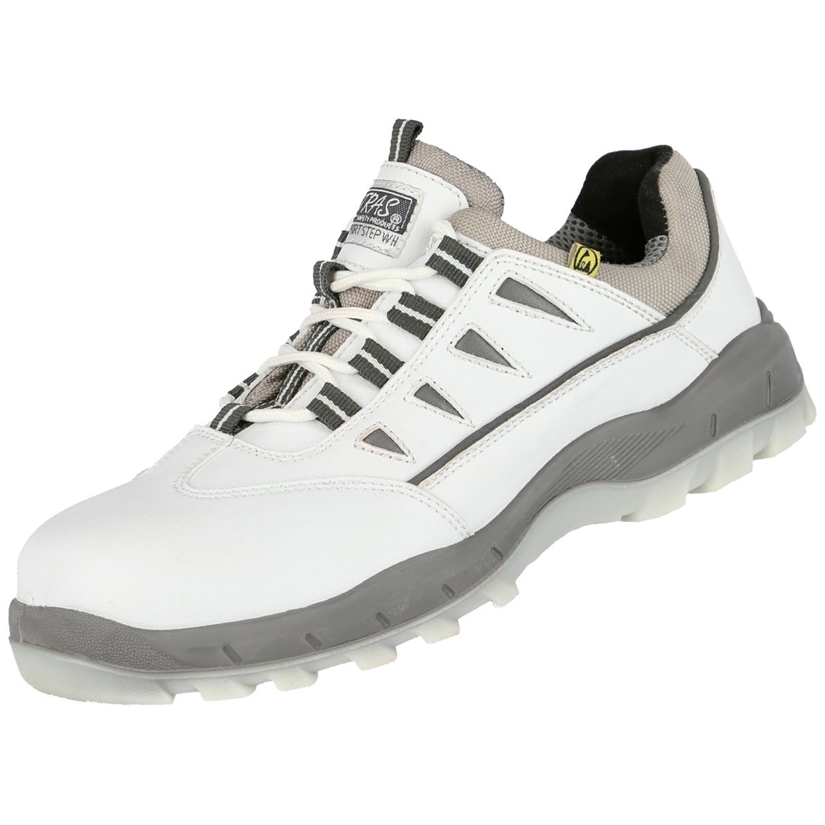 Nitras Sport Step 7305 S3 Arbeitsschuhe (Bild 1)