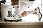 Nitras Sport Step 7305 S3 Arbeitsschuhe (Bild 3)