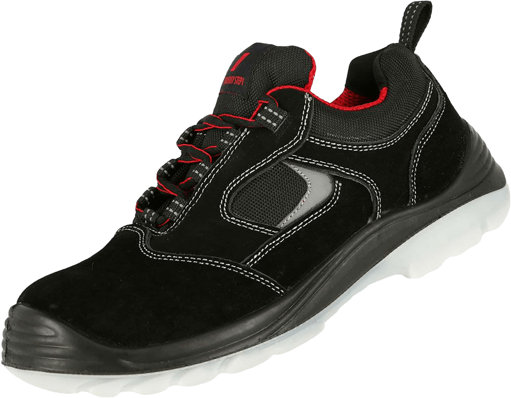Nitras Easy Step 7310 S3 Arbeitsschuhe (Bild 1)
