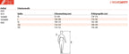 Nitras Polysafe Basic II Einweg-Schutzanzug mit Kapuze