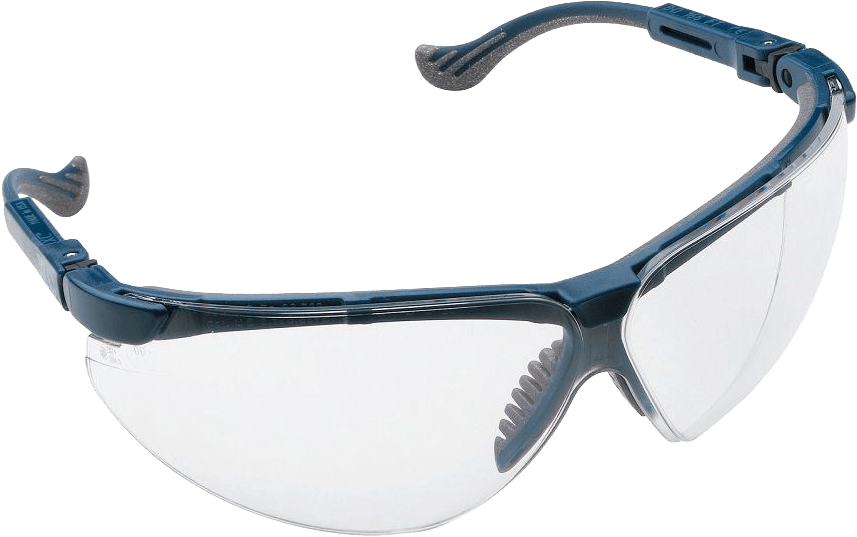 Honeywell Schutzbrille XC klar HC (Bild 1)