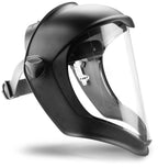 Honeywell Bionic Gesichtsschutz - Visier mit Halterung - für Industrie & Handwerk - EN 166-169-170 - Größenverstellbar (Bild 2)