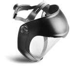 Honeywell Bionic Gesichtsschutz - Visier mit Halterung - für Industrie & Handwerk - EN 166-169-170 - Größenverstellbar (Bild 3)