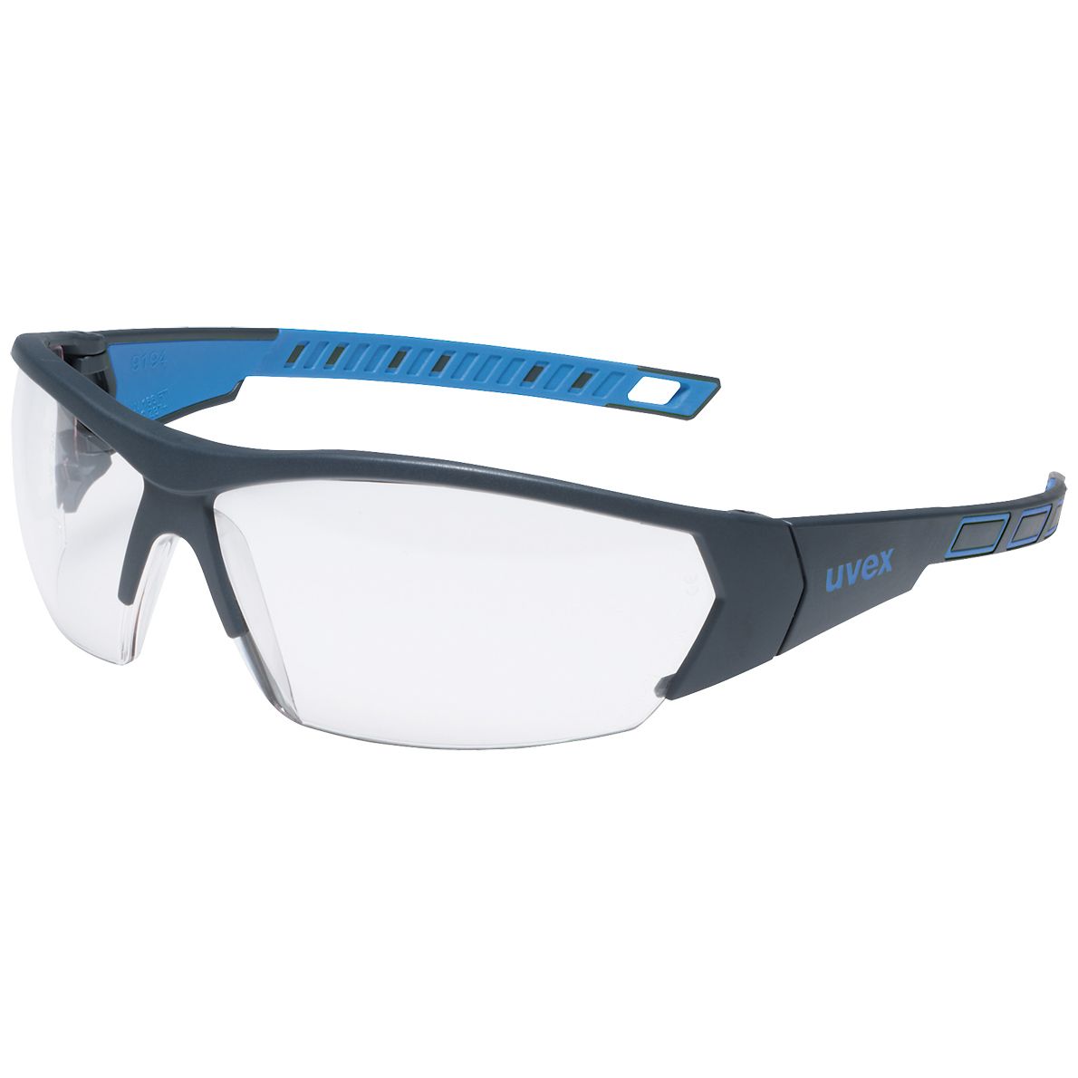 uvex i-works Schutzbrille (Bild 1)
