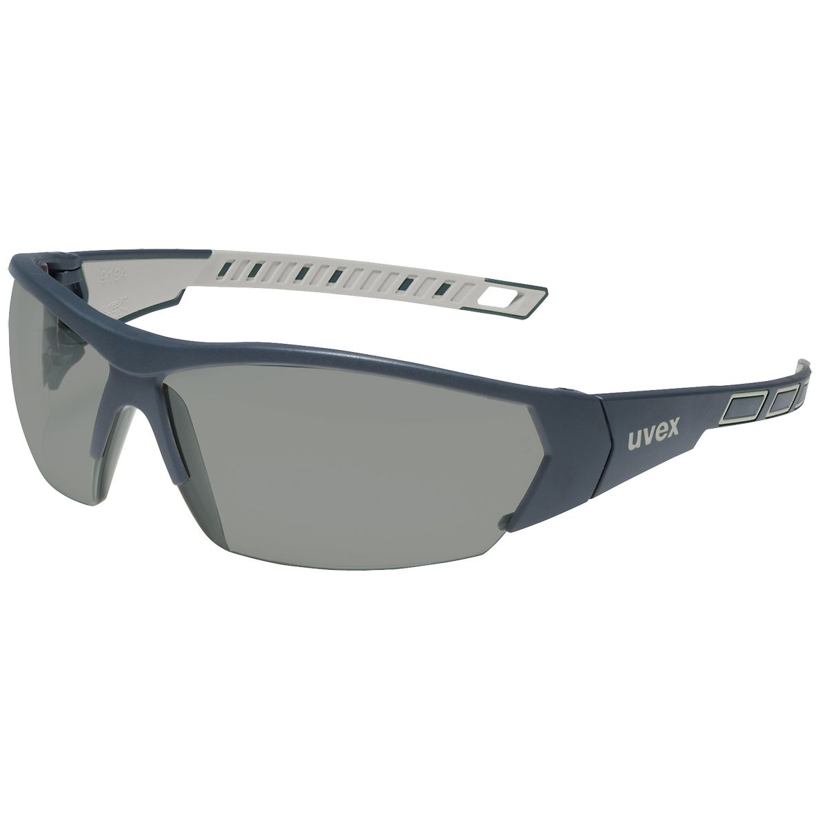uvex i-works Schutzbrille (Bild 1)