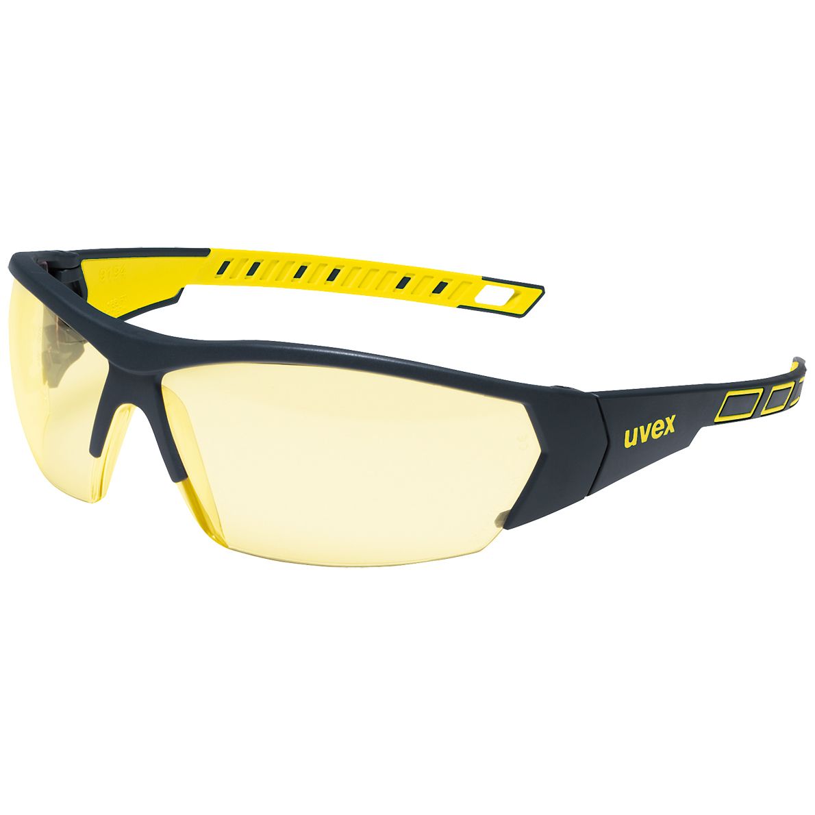 uvex i-works Schutzbrille (Bild 1)