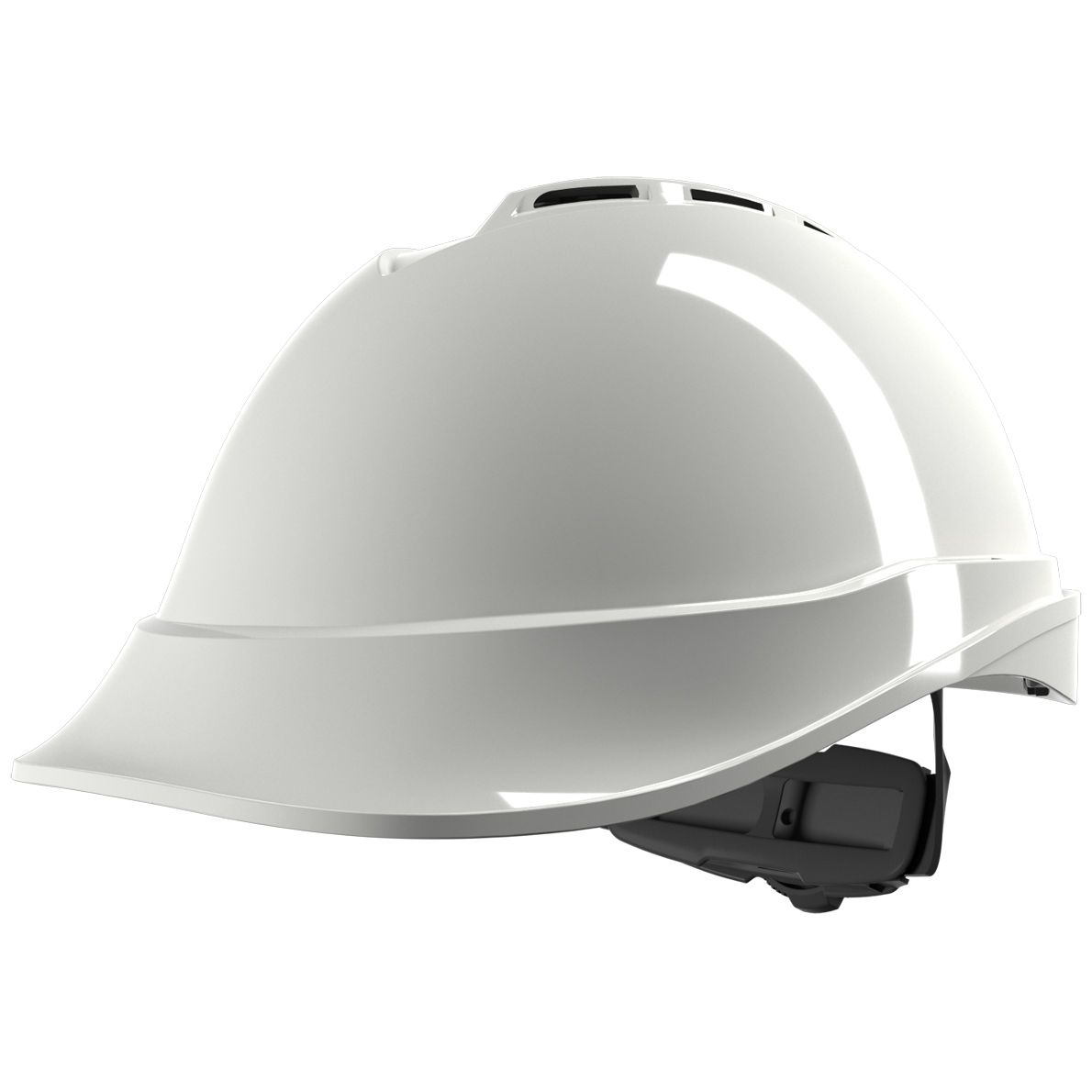 MSA V-Gard 200 Schutzhelm (Bild 1)
