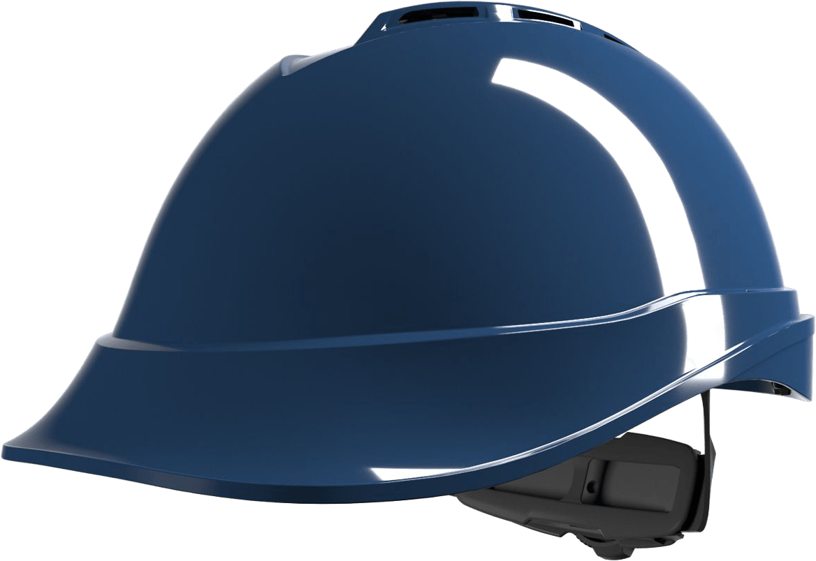 MSA V-Gard 200 Schutzhelm (Bild 1)