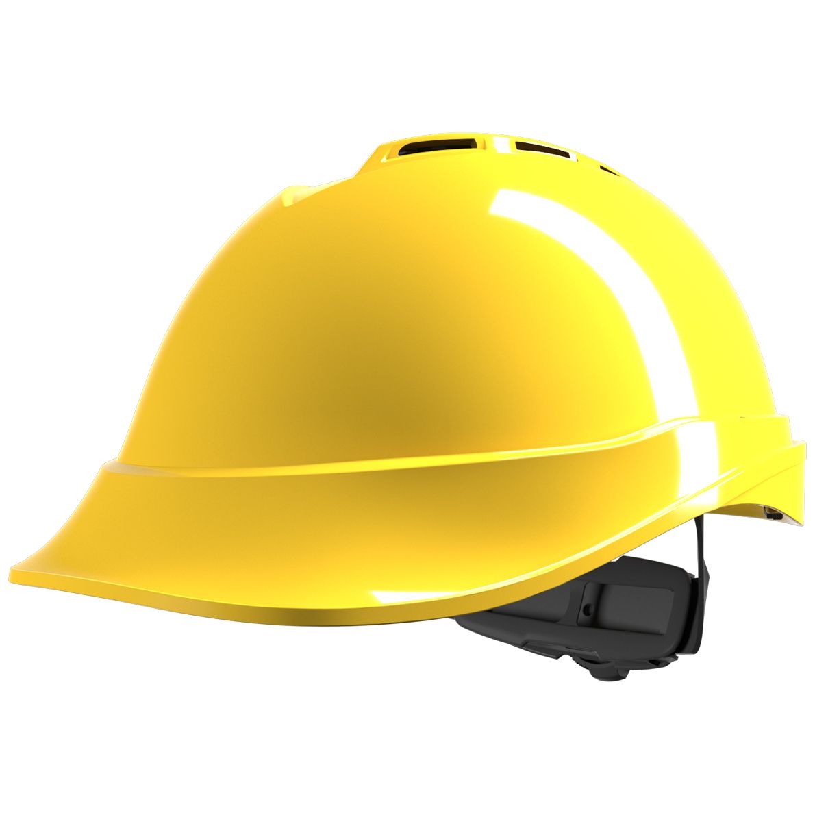 MSA V-Gard 200 Schutzhelm (Bild 1)