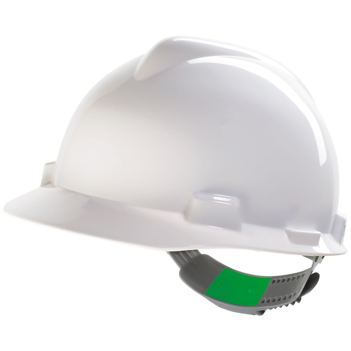 MSA V-Gard Schutzhelm (Bild 1)