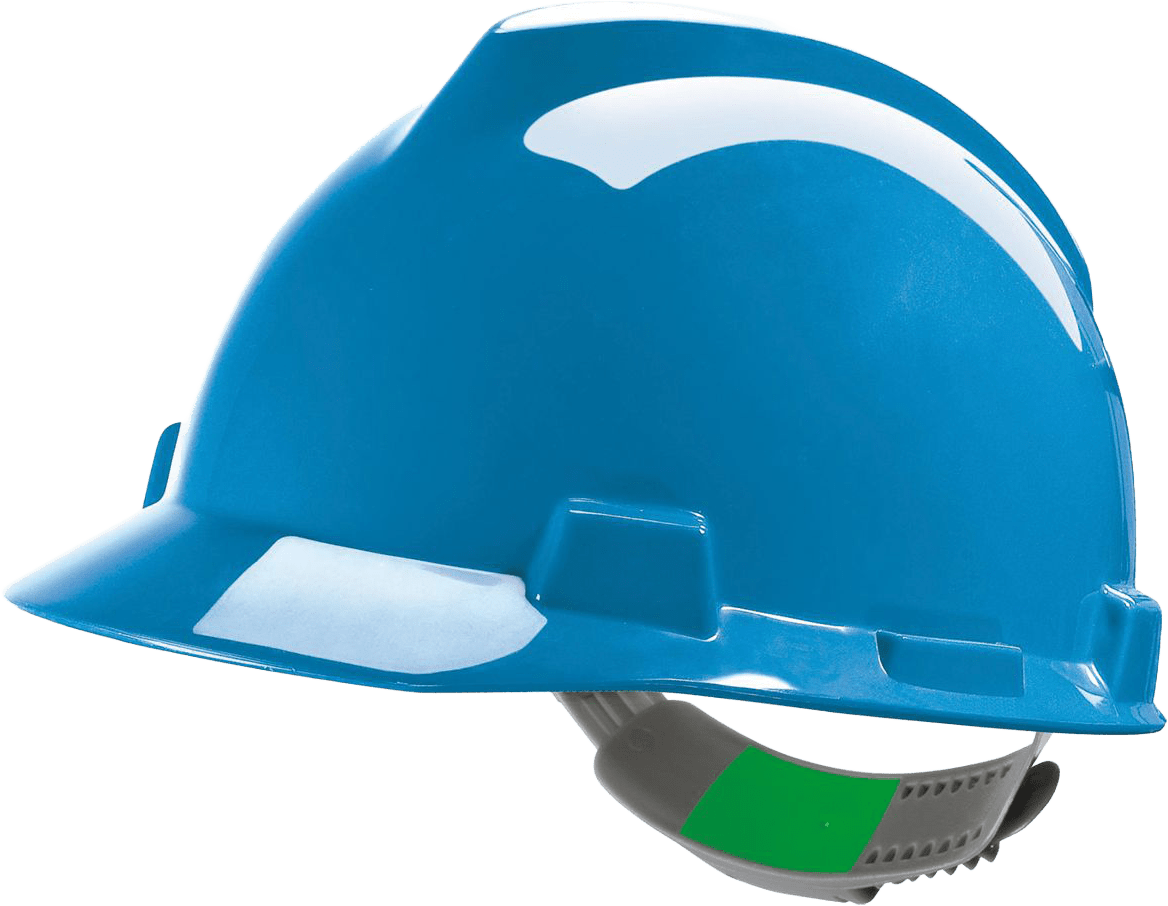 MSA V-Gard Schutzhelm (Bild 1)