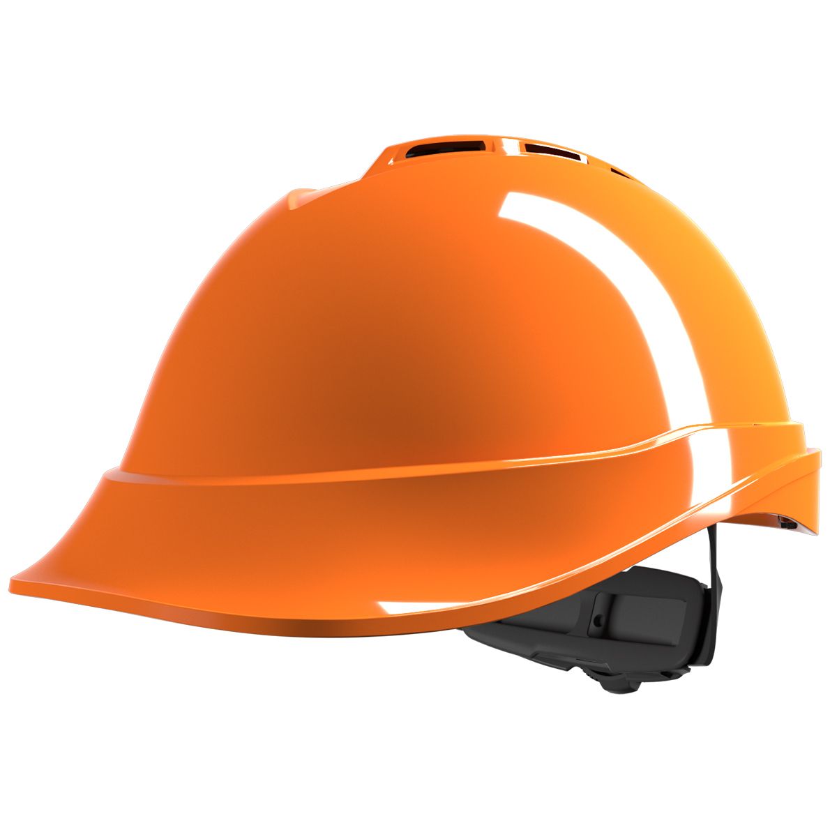 MSA V-Gard 200 Schutzhelm (Bild 1)