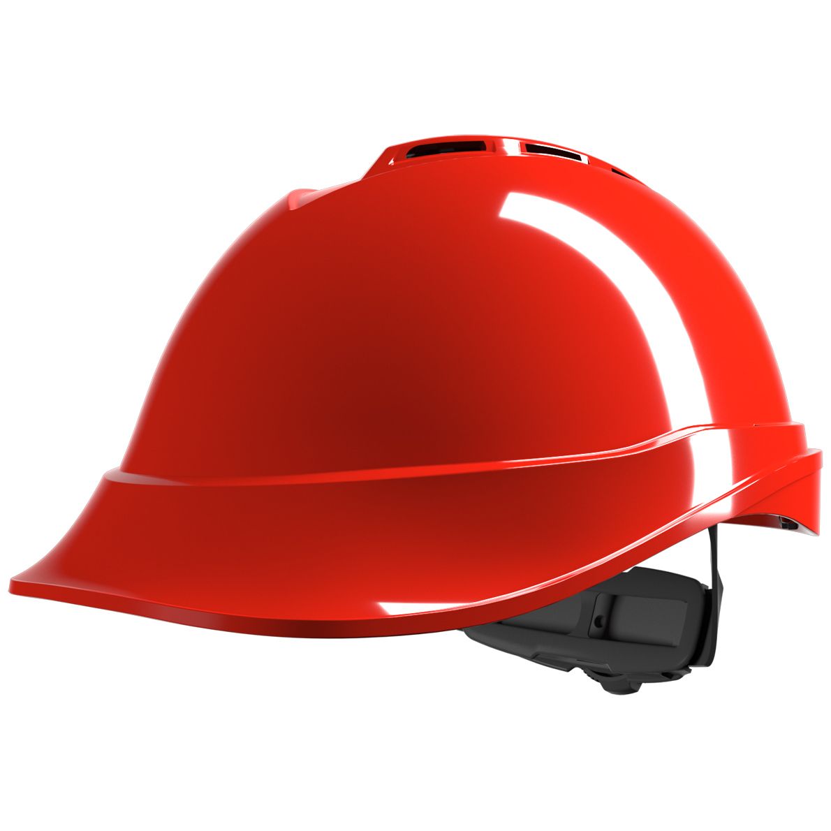 MSA V-Gard 200 Schutzhelm (Bild 1)