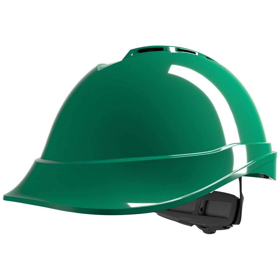 MSA V-Gard 200 Schutzhelm (Bild 1)