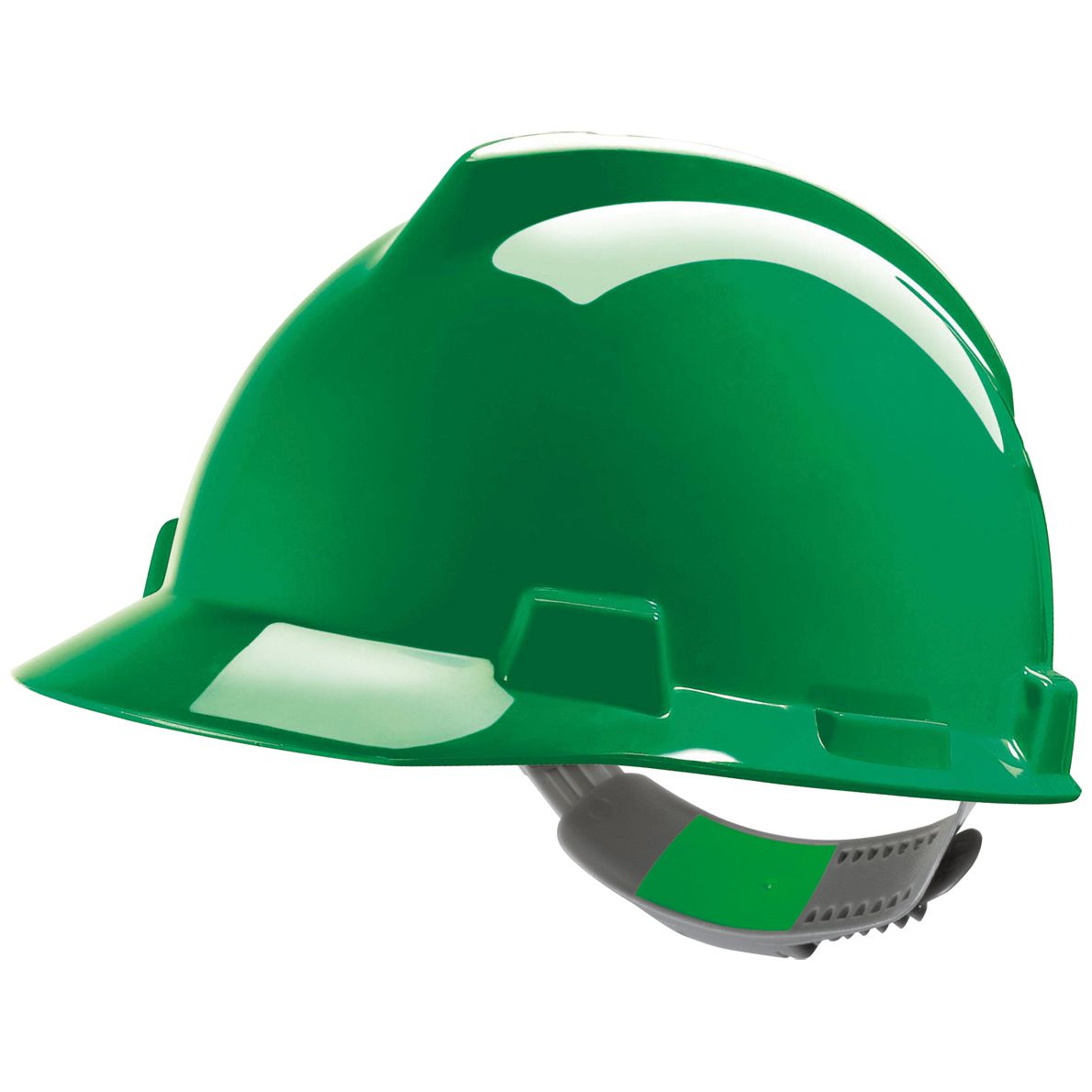 MSA V-Gard Schutzhelm (Bild 1)