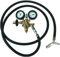 MSA Notluftarmatur mit Y- Stück (Bild 1)
