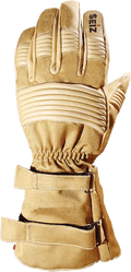 ABVERKAUF: SEIZ X-FIGHTER (XF) Feuerwehreinsatz Handschuh aus strapazierfähigen Elchleder Gr. 07 (Bild 1)