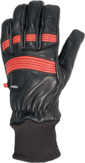 SEIZ SUPER-SOFT S Basic- Einsatzhandschuh aus weichen Rindvolleder Gr. 07 (Bild 1)