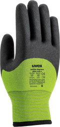 uvex unilite thermo plus cut c Winter-Arbeitshandschuhe - 07-S (Bild 1)