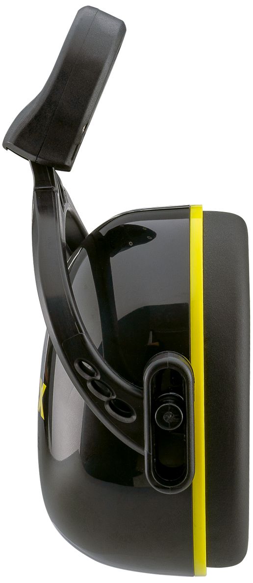 uvex K2P Kapsel-Gehörschutz passiv mit Helm-Adapter (Bild 6)