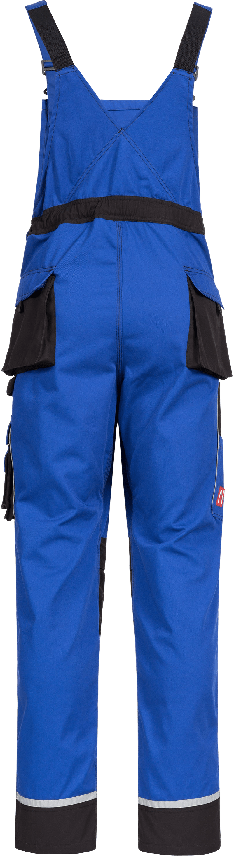 NITRAS MOTION TEX PLUS, Latzhose