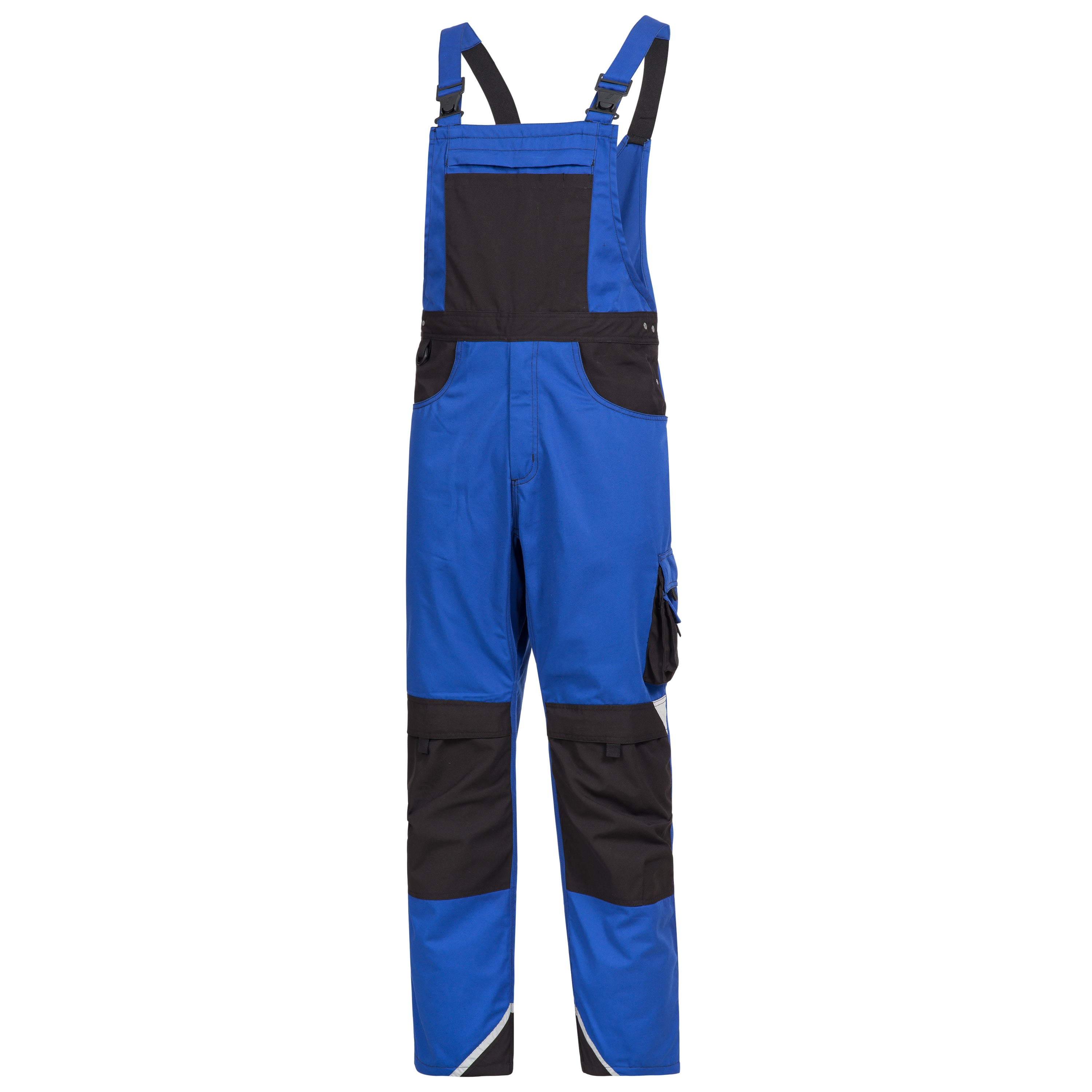 NITRAS MOTION TEX PLUS, Latzhose