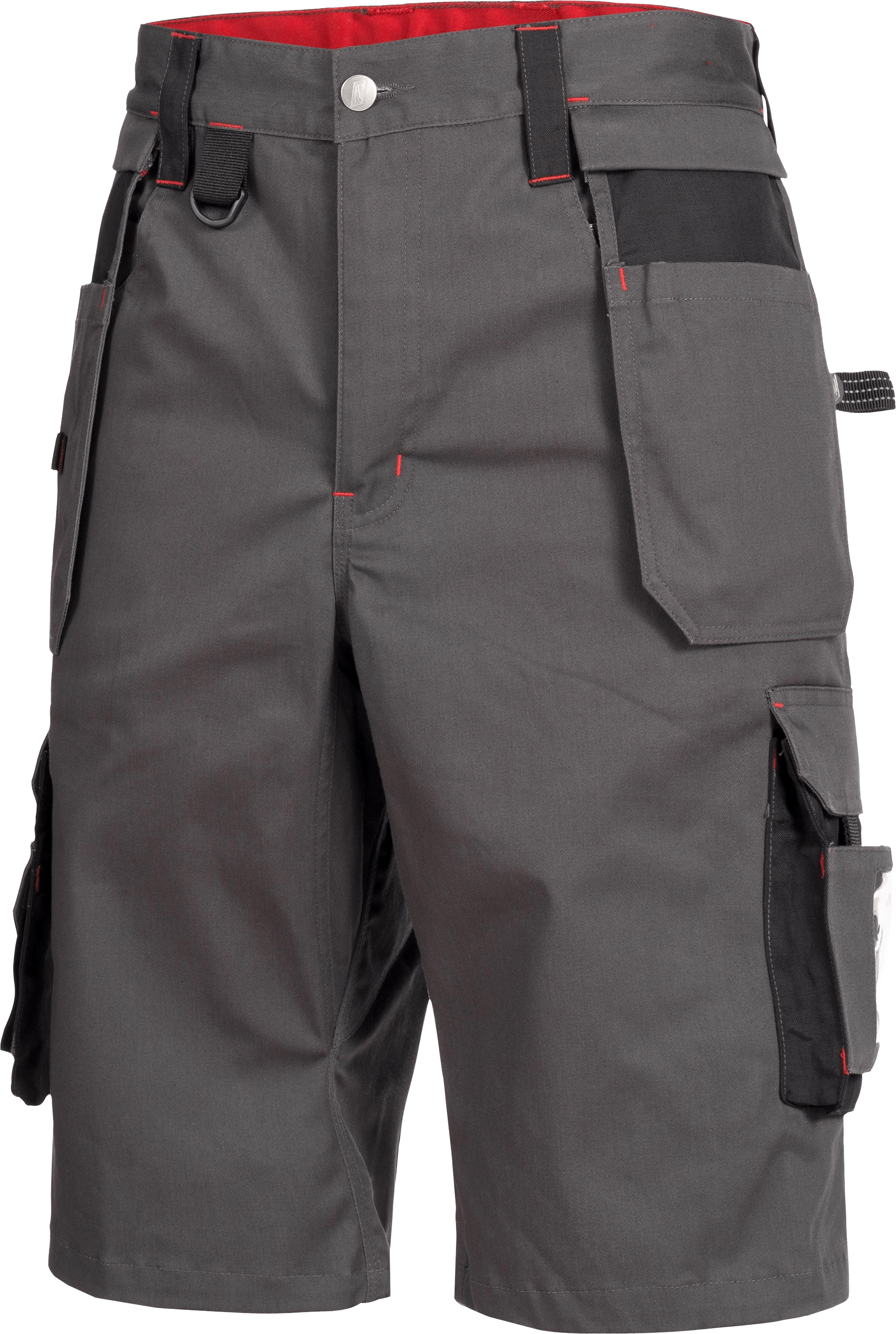 Nitras Motion Tex Pro FX Arbeitshose kurz