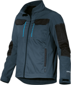 uvex tune-up Hybrid-Arbeitsjacke für Herren (Bild 1)