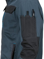 uvex tune-up Hybrid-Arbeitsjacke für Herren